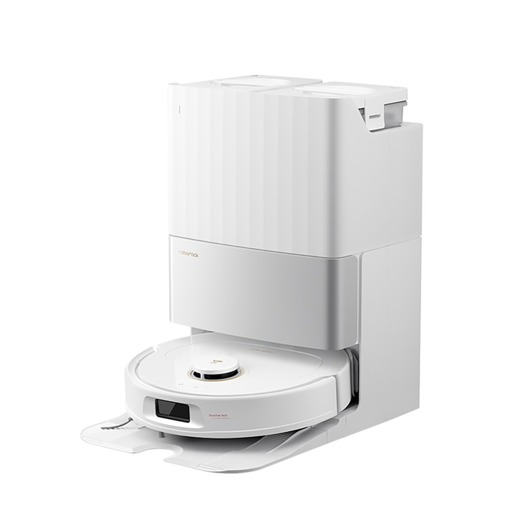 로보락 Q Revo C 로봇청소기