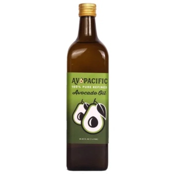 AVOPACIFIC 아보카도 오일1L