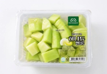 프레시컷허니듀멜론(1KG) 원산지:미국