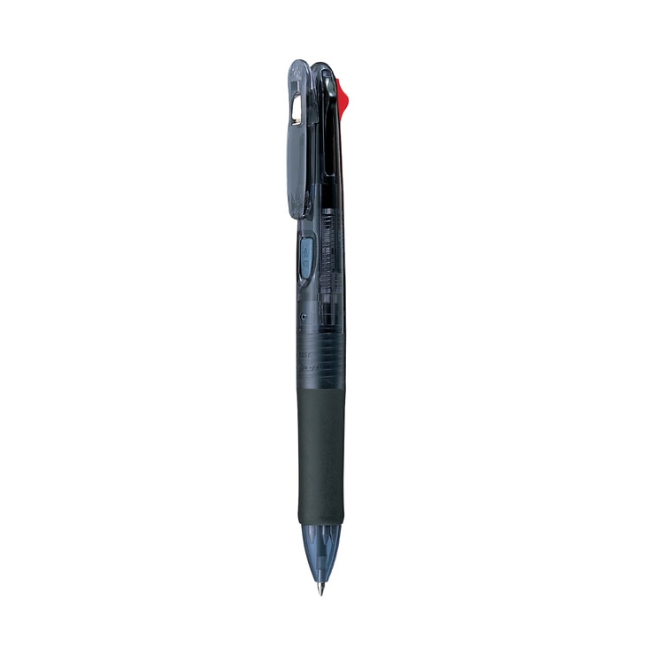 제브라 클립온 4색 볼펜 0.7mm 10개