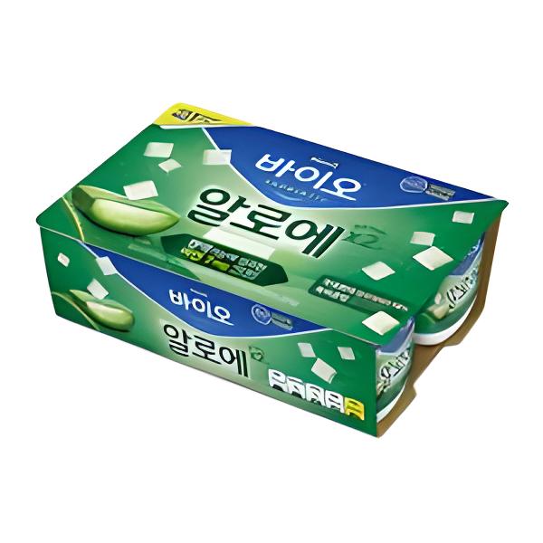 매일 바이오 알로에 요거트 150GX 12