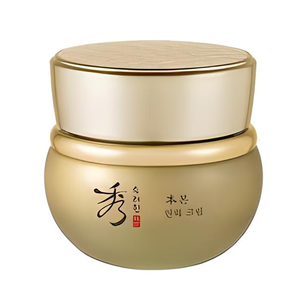 SOORYEHAN 수려한 비책진생 윤 2X 50ML + 25ML