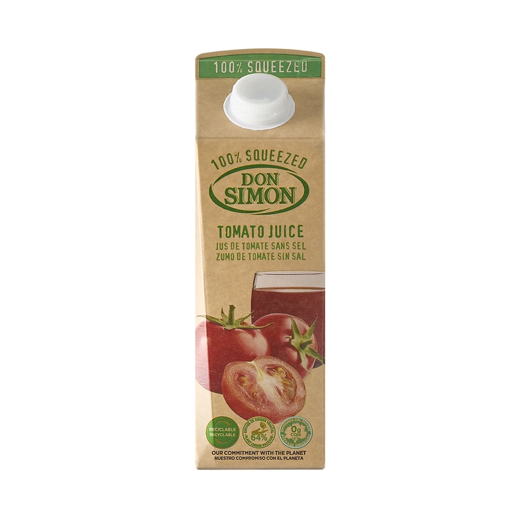 Don Simon 토마토 착즙주스 1L x 12