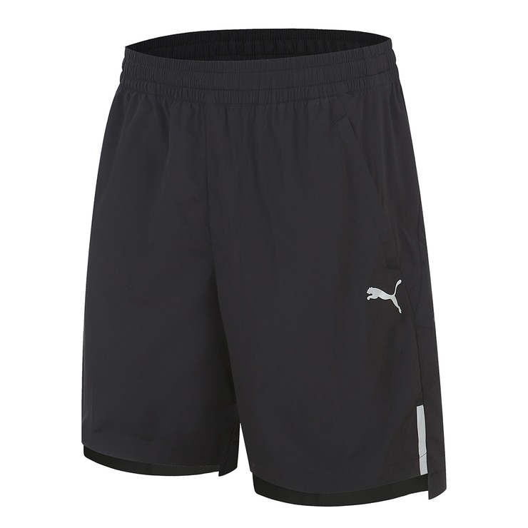 푸마 남성 우븐 반바지