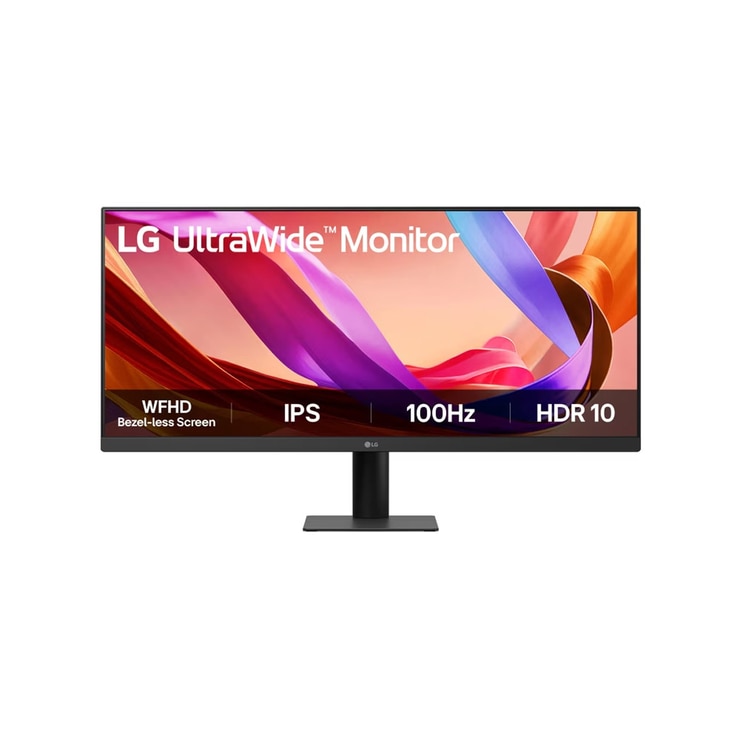 엘지 울트라와이드 WFHD IPS 모니터 73cm (29)