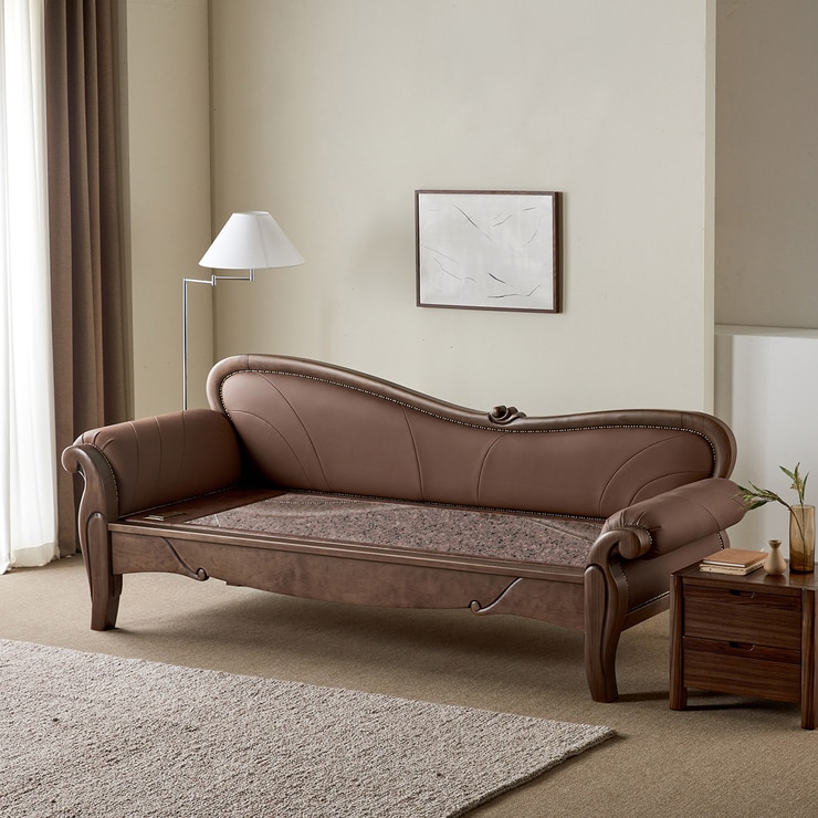 장수돌침대 다하스 돌소파 1344P