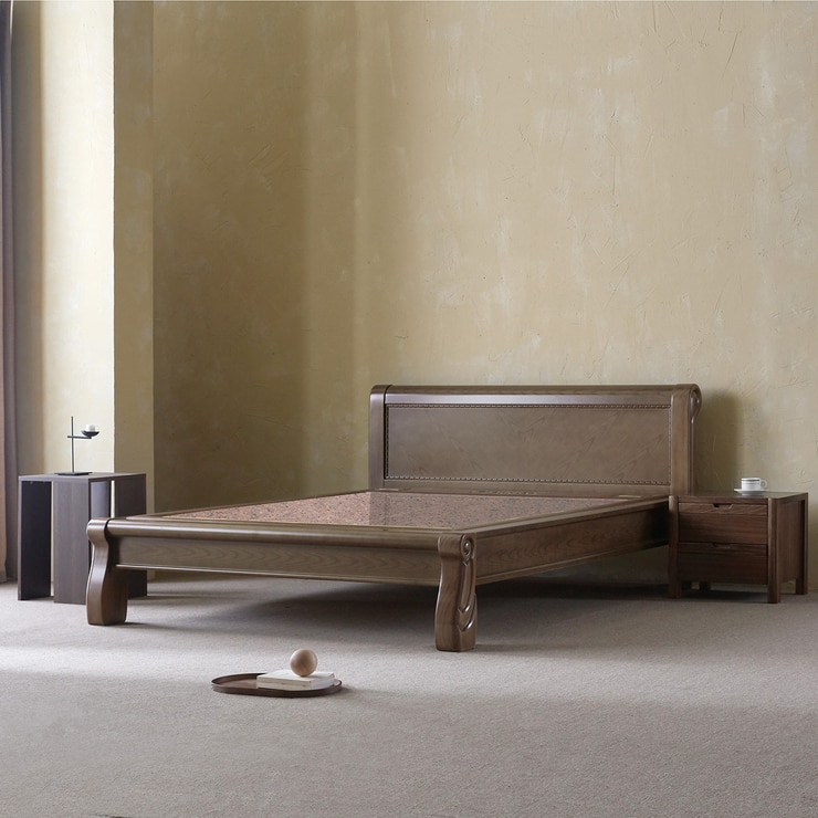 장수돌침대 다하스 돌침대 1706Q - 퀸