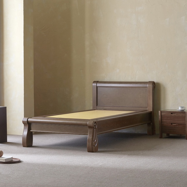 장수돌침대 다하스 흙침대 1706S - 싱글