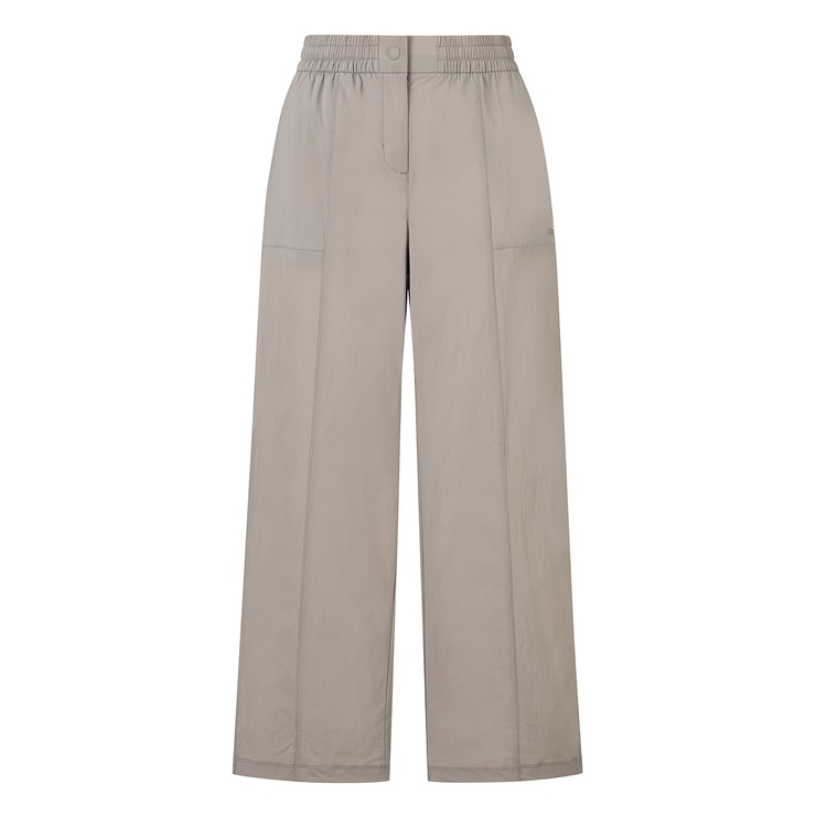 네파 여성 투웨이 와이드 팬츠