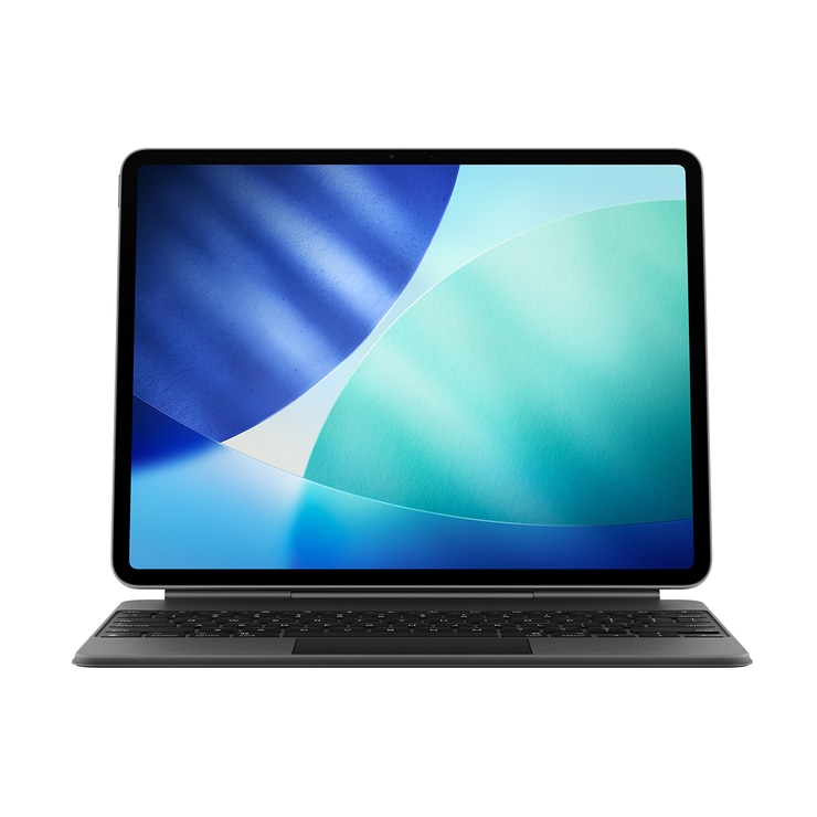 Apple 매직 키보드 M3/M4 iPad Air 13 모델용 블랙