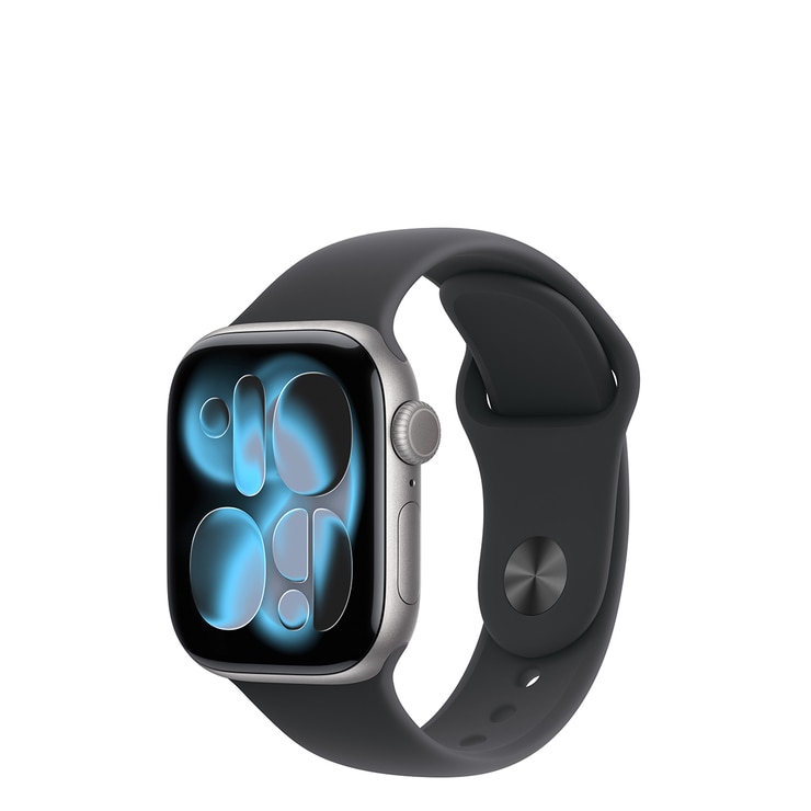 Apple 워치 시리즈 11 GPS 42mm 스페이스 그레이