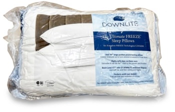 DOWNLITE 냉감베개 2P