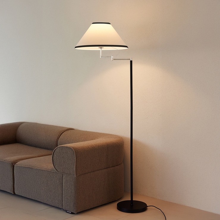 스피아노 스윙 장스탠드