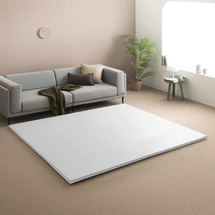 파크론 베어베베 폴더 매트 200 x 140 x 4cm