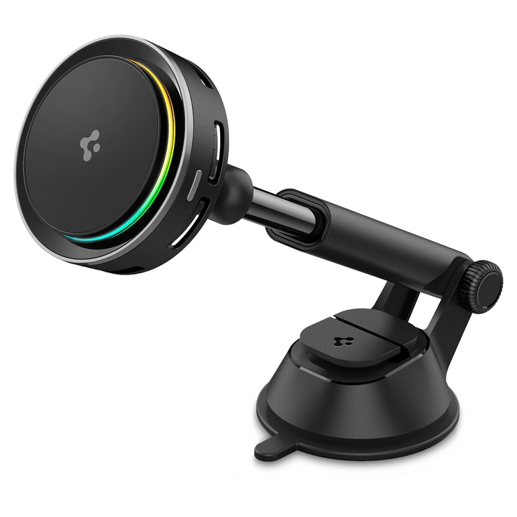 슈피겐 맥세이프 Qi2 펠티어 쿨링 거치대대시보드형