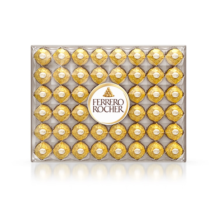 페레로로쉐초콜릿 600g