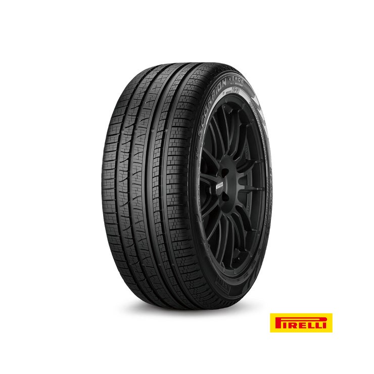 피렐리 스콜피온 베르데 A/S 265/50R20 107V