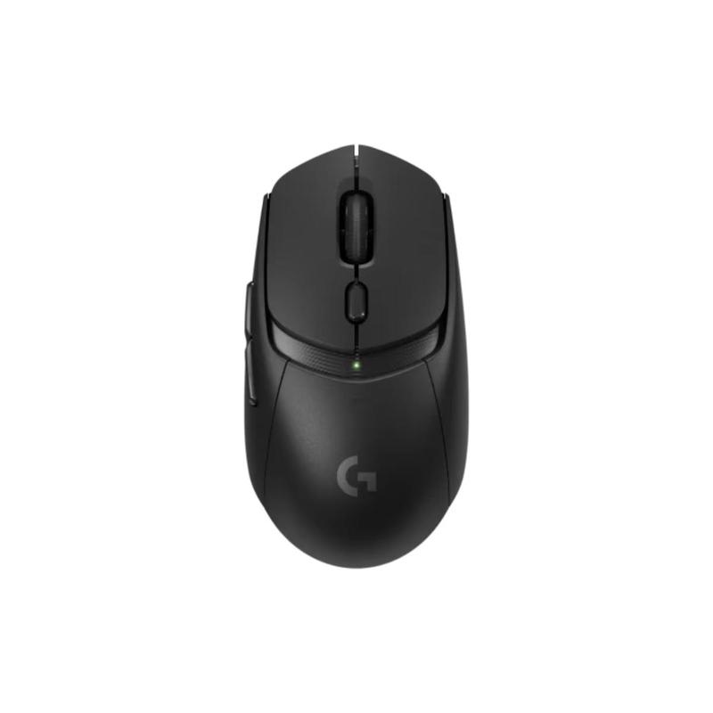 LOGITECH 게이밍 마우스세트 Black