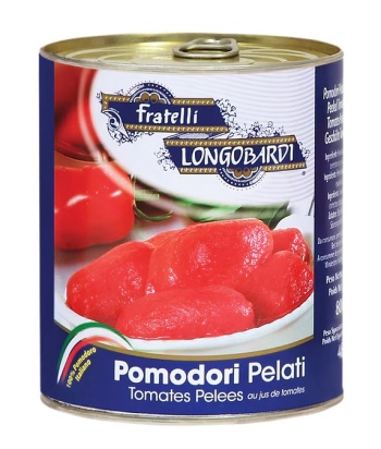 FRATELLI LONGOBARDI 토마토홀 800GX4