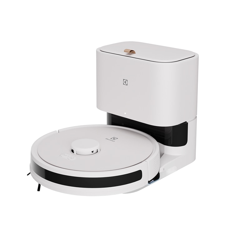 일렉트로룩스 로봇청소기 EFR71222DS