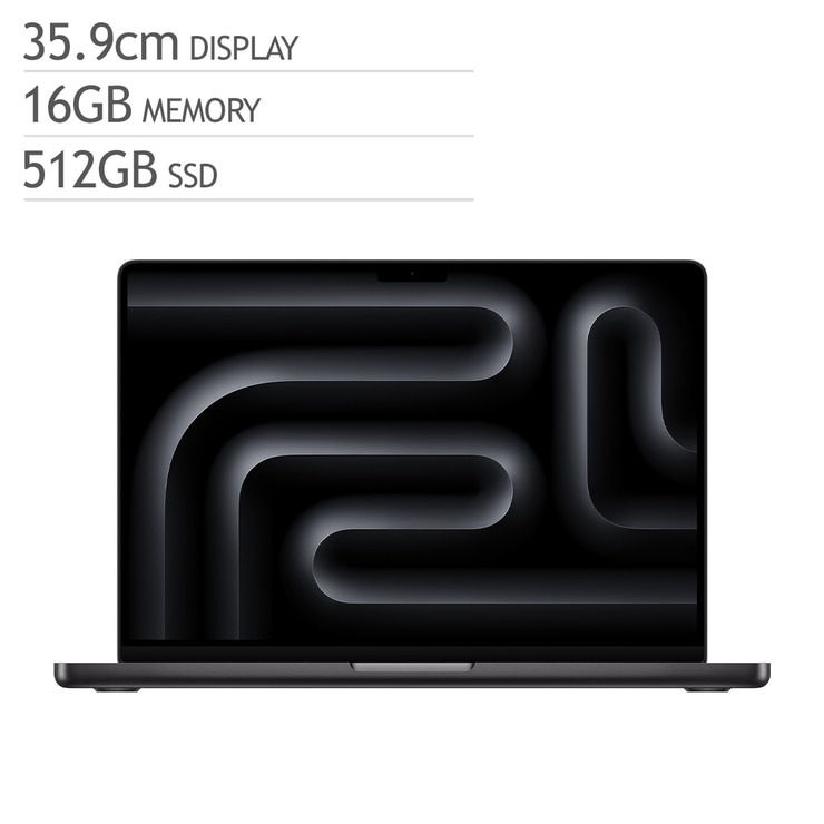 Apple 맥북 프로 14 M5 512GB 스페이스 블랙
