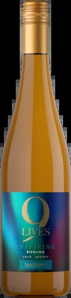 9라이브즈 리저브리슬링 750ML