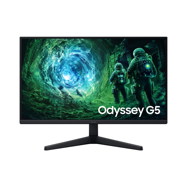 삼성 오디세이 G5 게이밍 모니터 68.4cm(27)