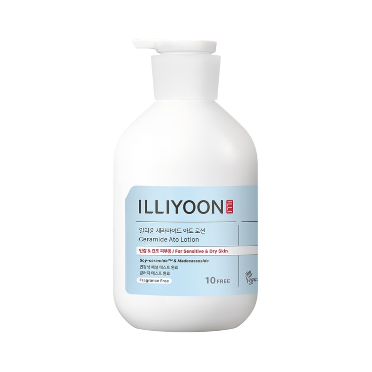 일리윤 세라마이드 아토 로션 830ml