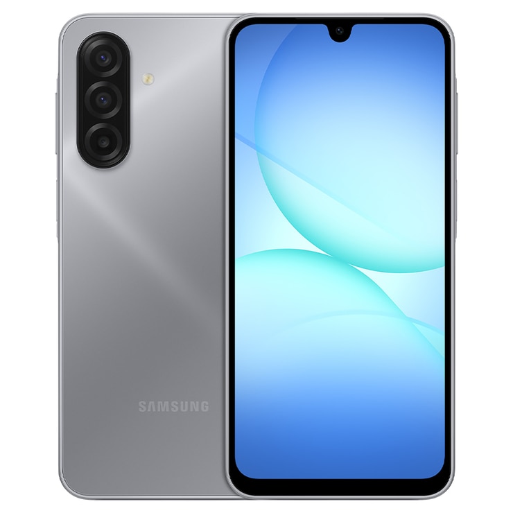 삼성 갤럭시 A17 128GB LTE - 그레이
