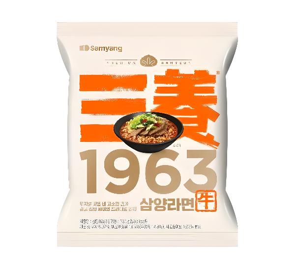 삼양 1963라면 131GX16