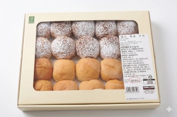 미니필링 도넛 20CT/PACK