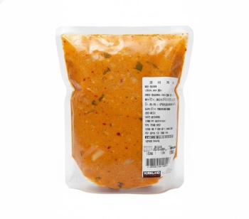 콩비지찌개 국내산대두 KG당단가