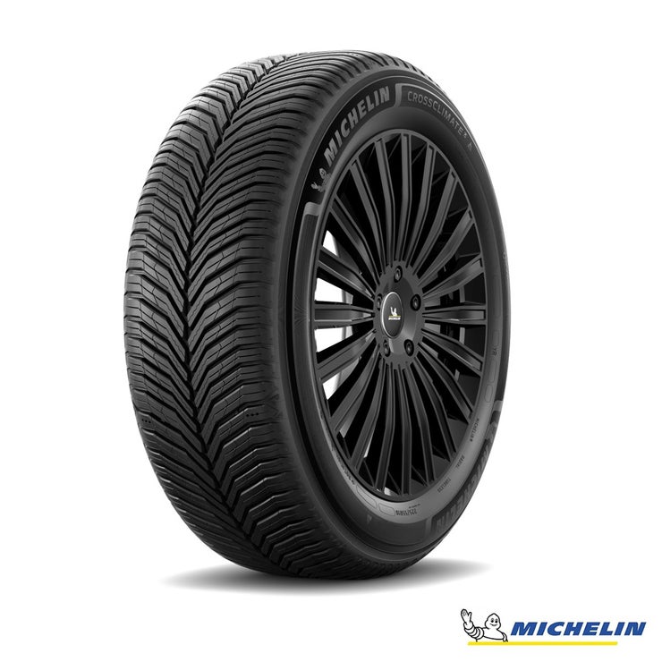 미쉐린 크로스 클라이밋 3 225/40R18 92W XL