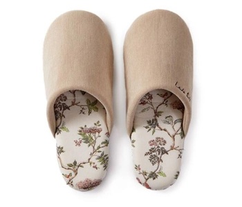 LAURA ASHLEY 실내용 슬러퍼 2P/M+L사이즈