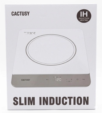 캑터시 인덕션 1구