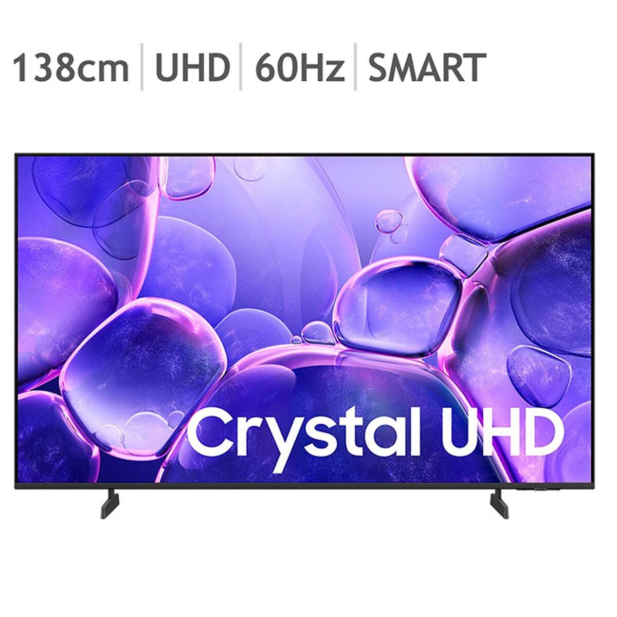 삼성 UHD TV KU55UF8570FXKR 138cm (55)