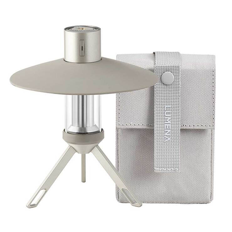 루메나M3 멀티플 LED 캠핑 랜턴