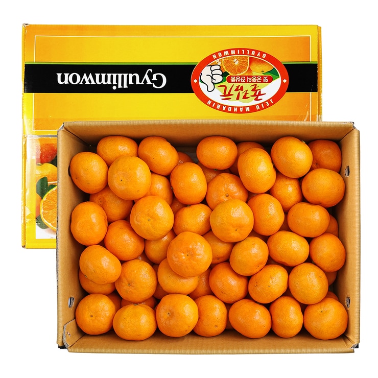 귤림원 감귤 세트 5kg