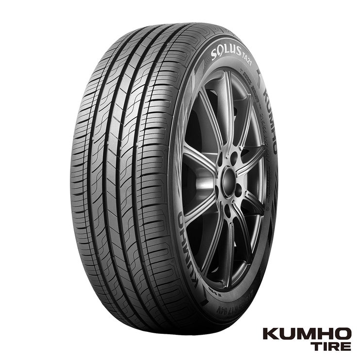 금호 솔루스 TA21 155/70R13 04 75H