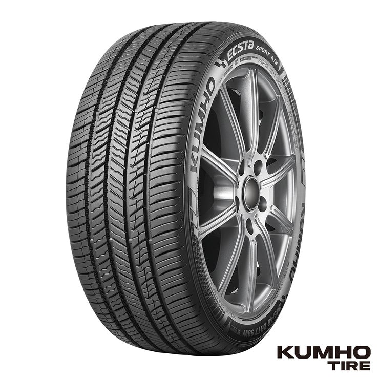 금호 엑스타 PA71 275/40R20 106Y