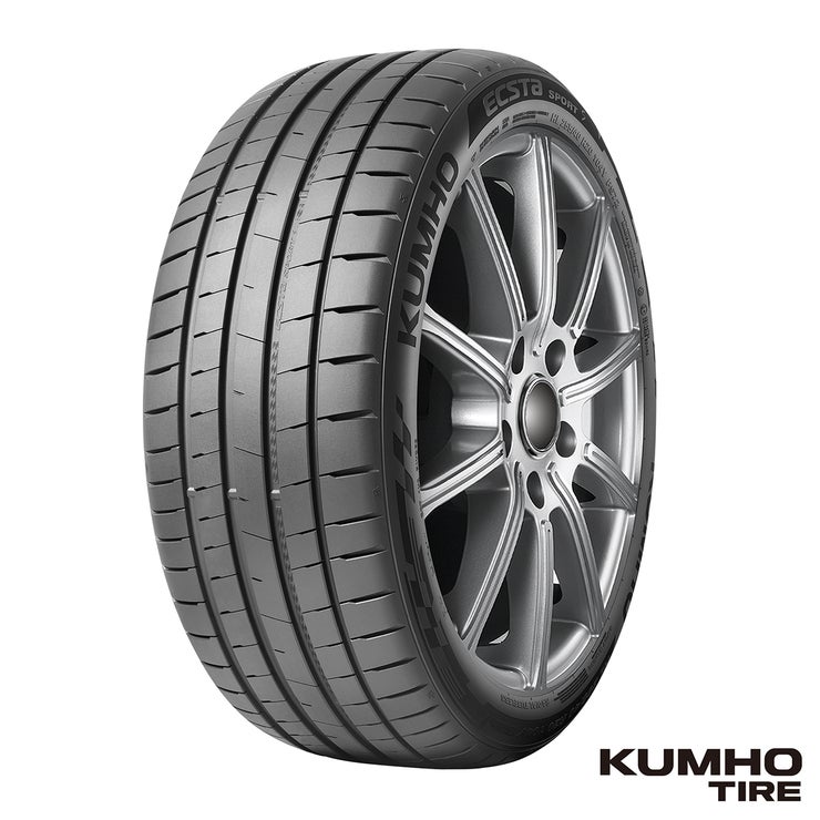 금호 엑스타 PS72 275/35R21 XL 103X