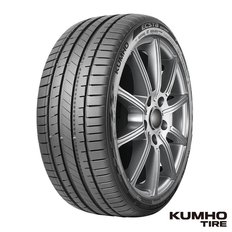 금호 엑스타 PS72 225/45R17 04 91Y