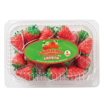 스퀴즈팝 스트로베리구미 576G/18GX32