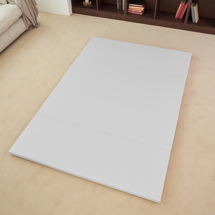 릴팡 제로 갭 폴딩 매트 200 x 250 x 4cm