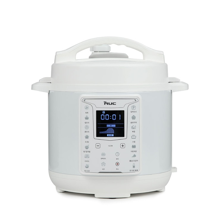 엔유씨 멀티압력쿠커 NPC-300K
