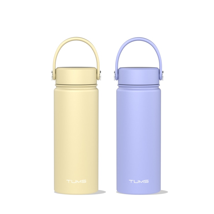 텀스 올데이 핸들 텀블러 2PK (540ml)