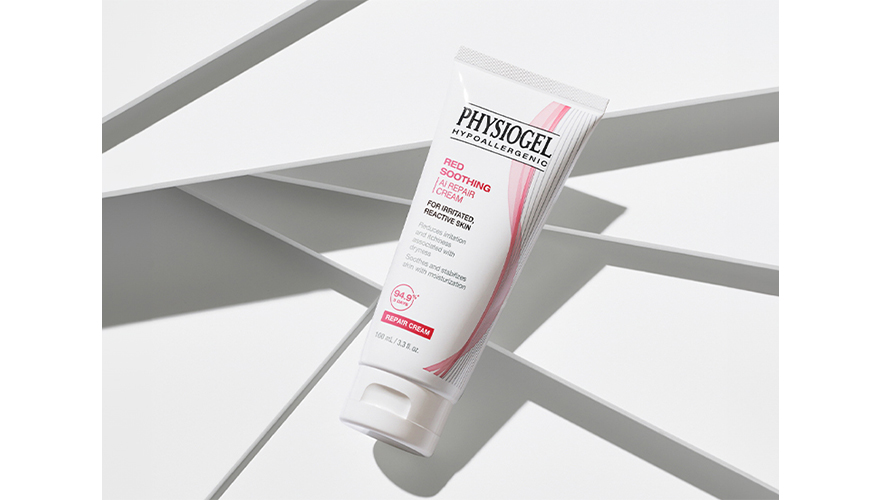 PHYSIOGEL 피지오겔 AI리페어 크림 100ML