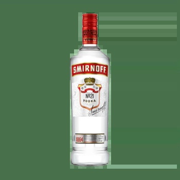 SMIRNOFF 레드보드카 700ML