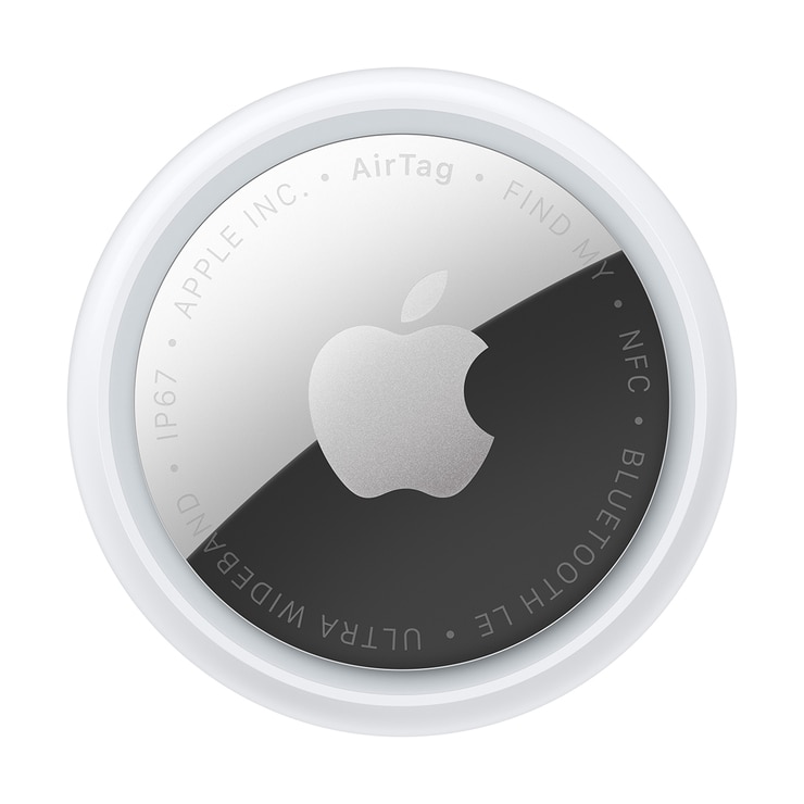 Apple 에어태그(2세대)
