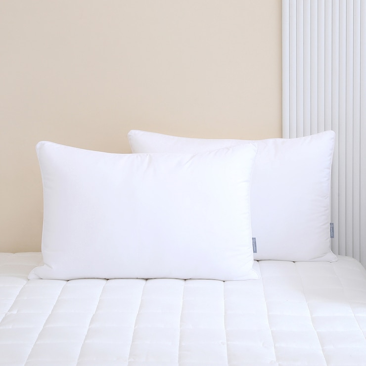 April At Home 다운필 베개솜2P 40 x 60cm